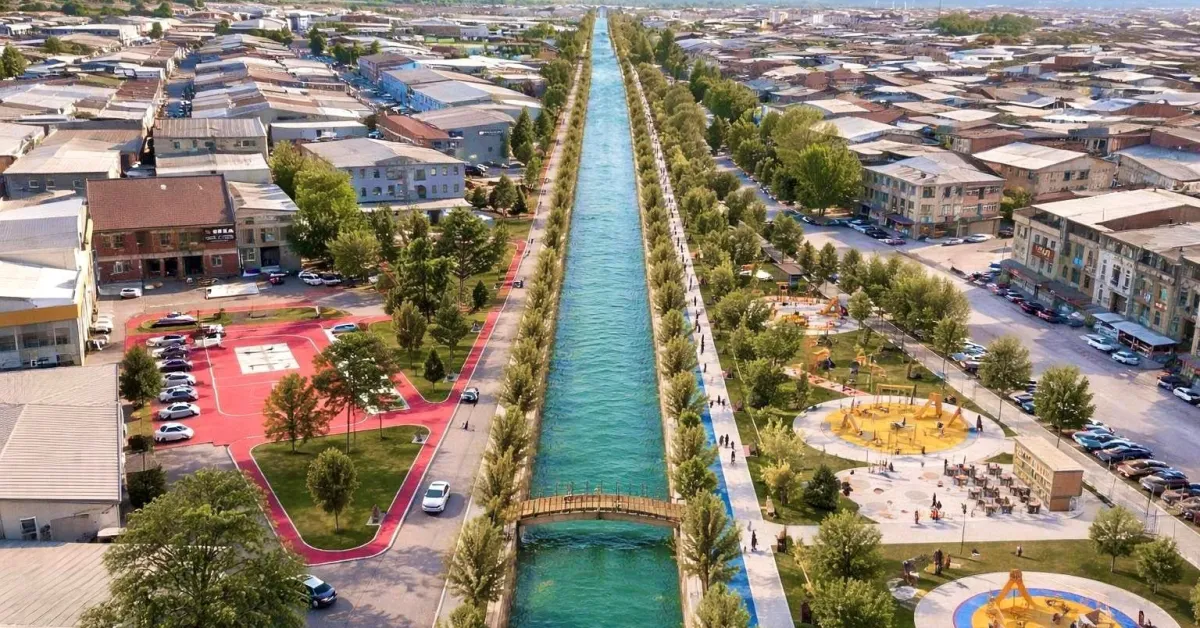 İnegöllülerden Tam Not Alan Projede 2. Etap Geliyor (2)