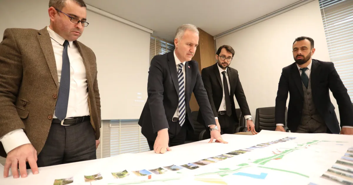 İnegöllülerden Tam Not Alan Projede 2. Etap Geliyor (3)