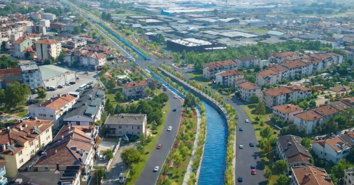 İnegöllülerden Tam Not Alan Projede 2. Etap Geliyor (4)