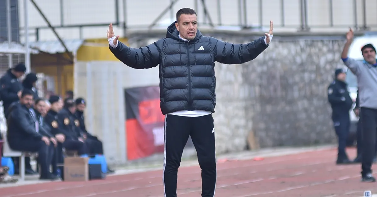 İnegölspor'un 3 Puanı Siliniyor Mu Ademoğlu Ve Güldüren'den Maç Sonrası Açıklamalar (2)