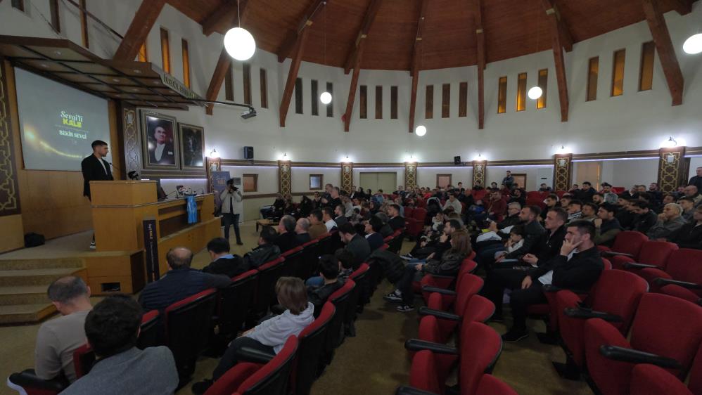 İnegölspor'un Kalecisi Bekir Sevgi'nin Sevgi'li Kale Isimli Kitabının Lansmanı Yapıldı! (4)