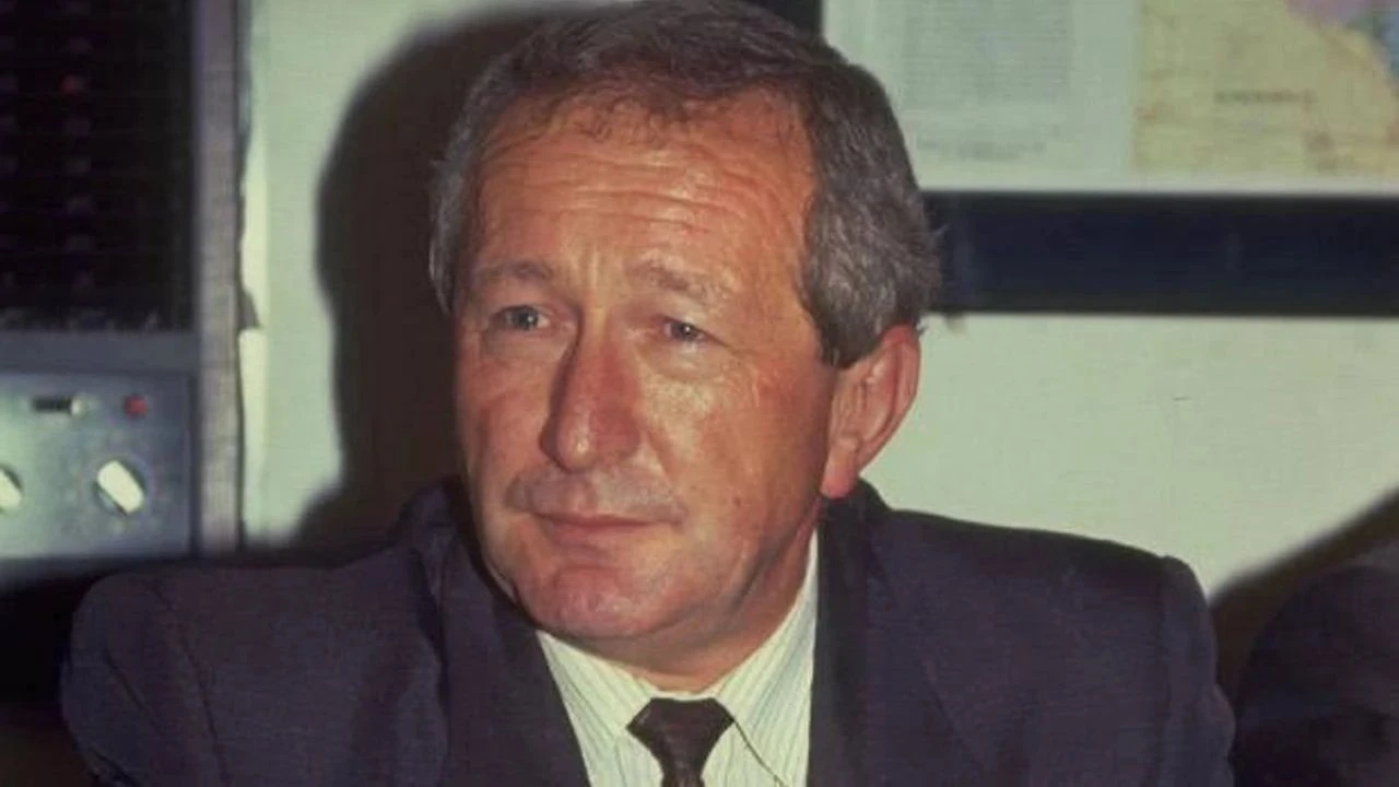 İsmail Özdağlar, Yüce Divan’da Hapis Cezasına Çarpt