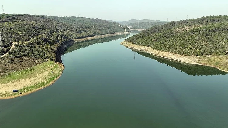 İstanbul Baraj Doluluk Orani 18 Şubat 2026 İski̇ Barajları Su Seviyesi Ne Kadar (1)