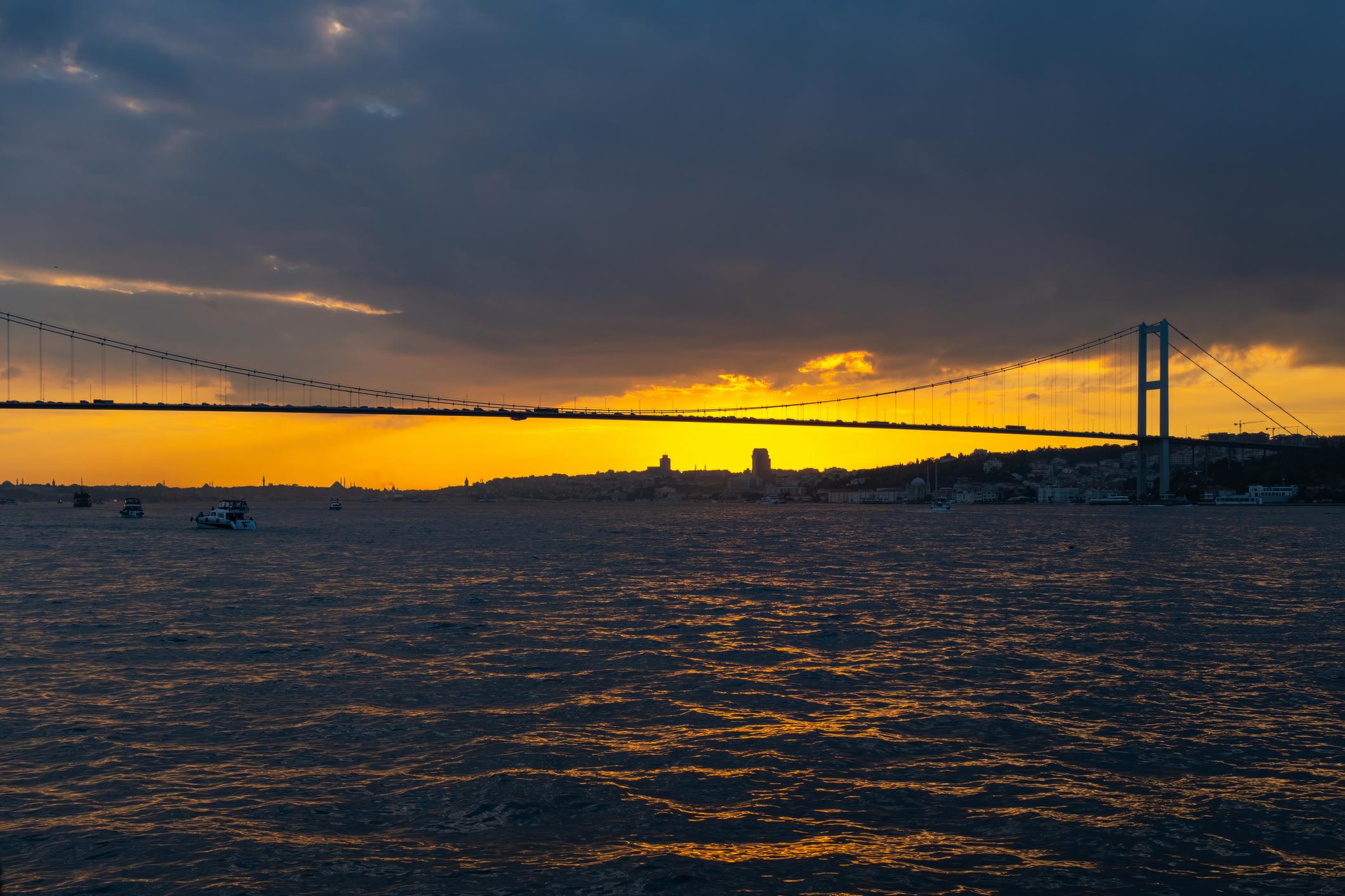 Istanbul Boğazı Gençgazete (4)