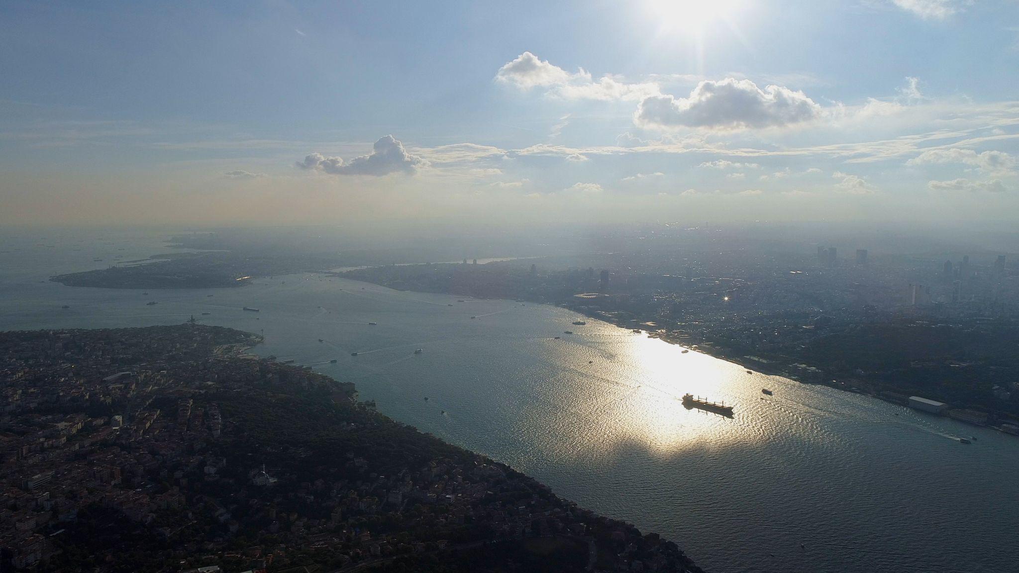 Istanbul Boğazı Gençgazete (6)