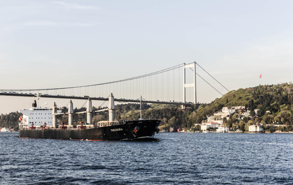 İstanbul Boğazı Ne Zaman Ve Nasıl Oluştu Gençgazete (5)