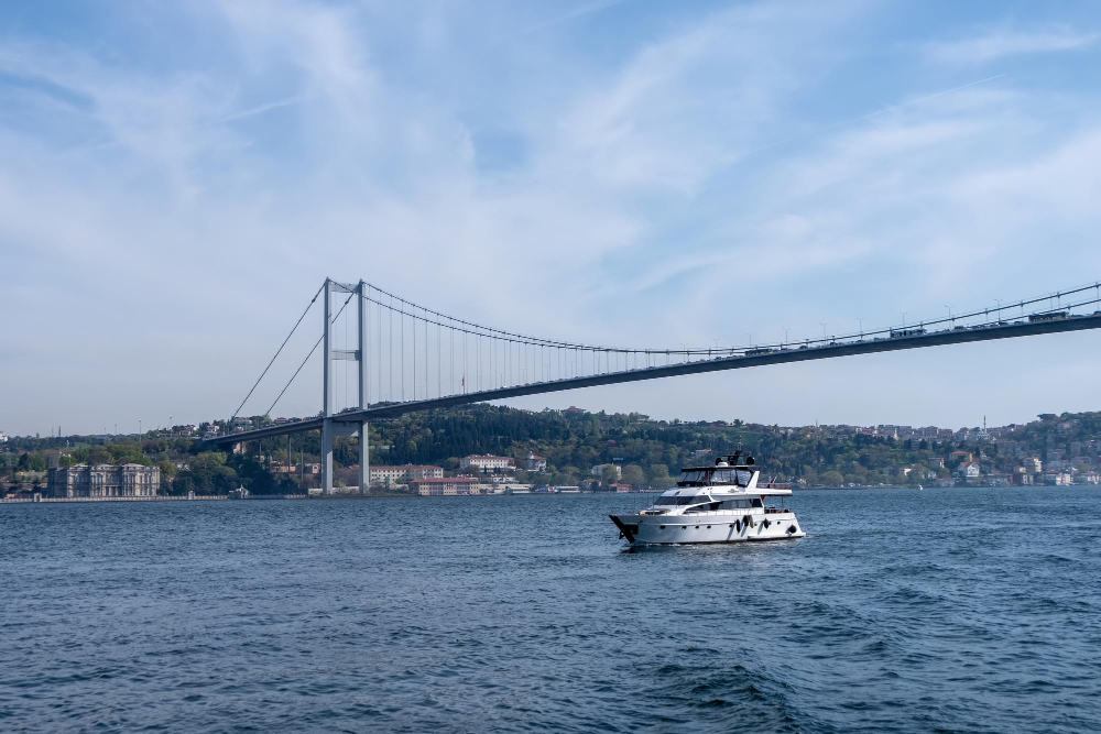 İstanbul Boğazı Ne Zaman Ve Nasıl Oluştu Gençgazete (7)
