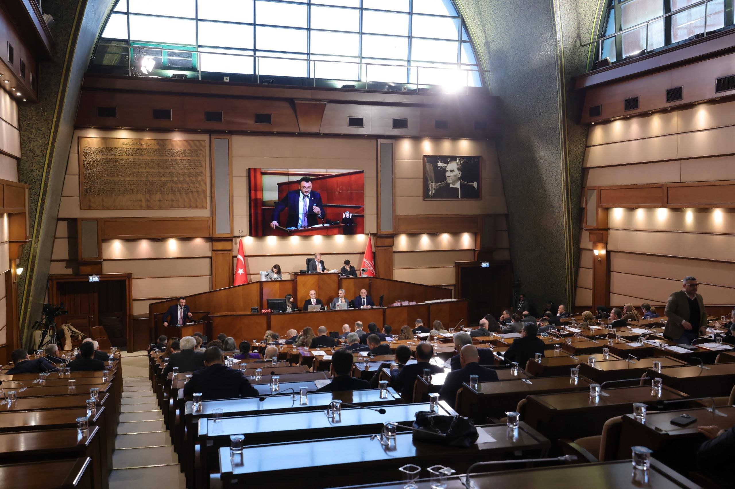 İstanbul'da Toplu Taşımaya Zam Yapıldı (3)