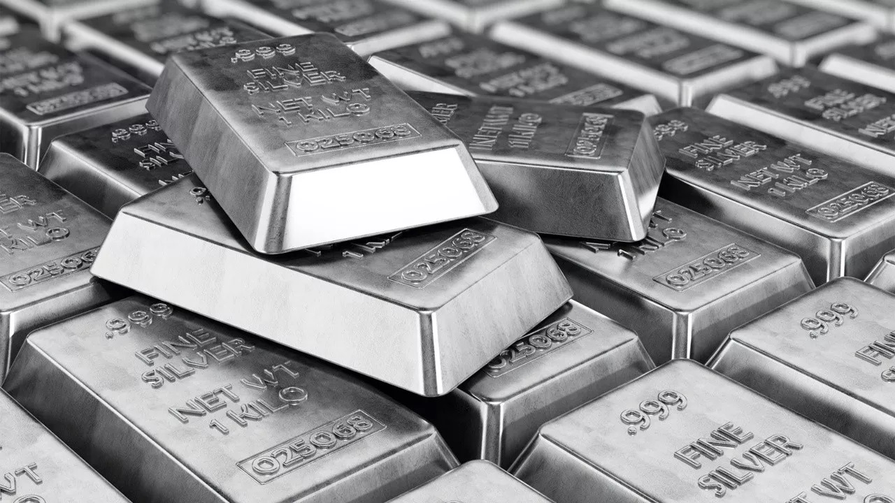 İsviçreli Dev Bankadan Gümüş Uyarısı!-1