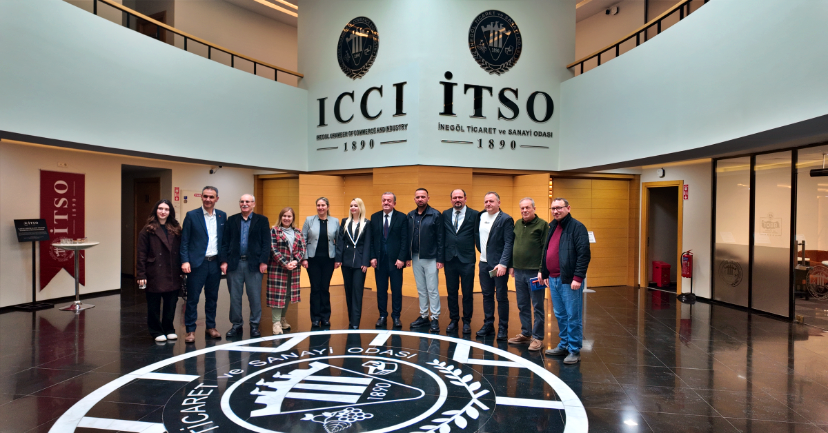 İtso’da “Yeni Sgk Düzenlemeleri Ve Psikolojik Dayanıklılık” Programı Yapıldı (1)