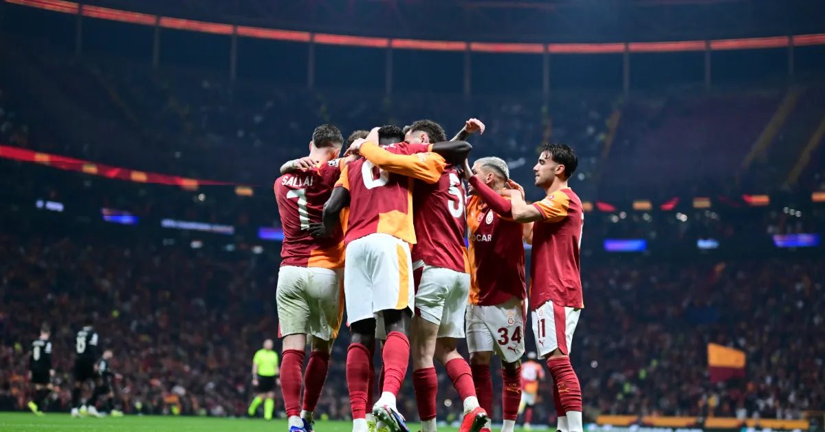Juventus–Galatasaray Maçı Ne Zaman, Saat Kaçta, Hangi Kanalda (1)