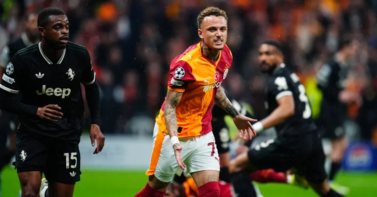 Juventus–Galatasaray Maçı Ne Zaman, Saat Kaçta, Hangi Kanalda (3)