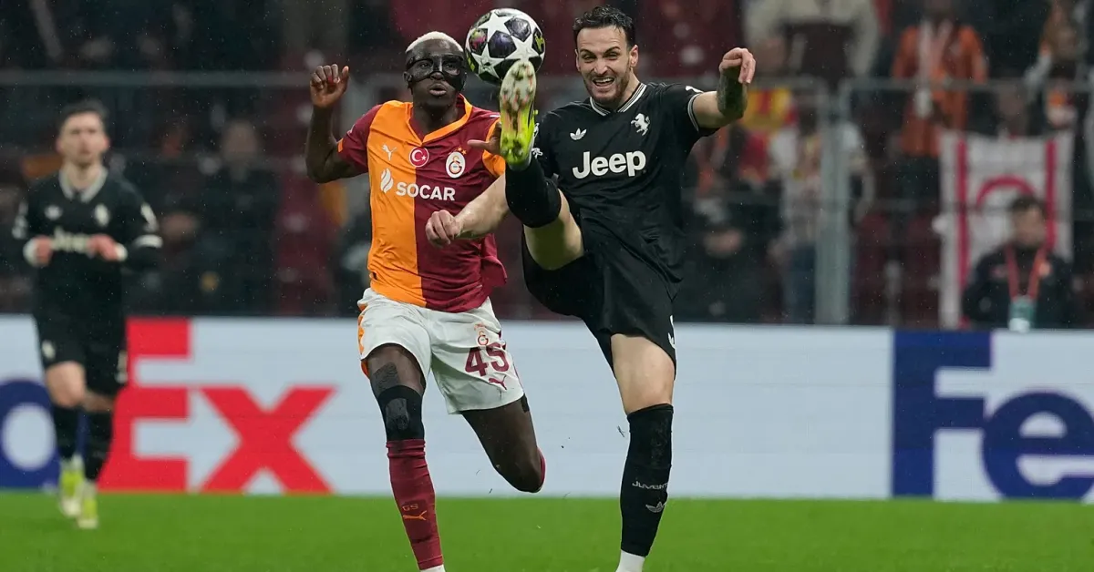 Juventus–Galatasaray Maçı Ne Zaman, Saat Kaçta, Hangi Kanalda (4)