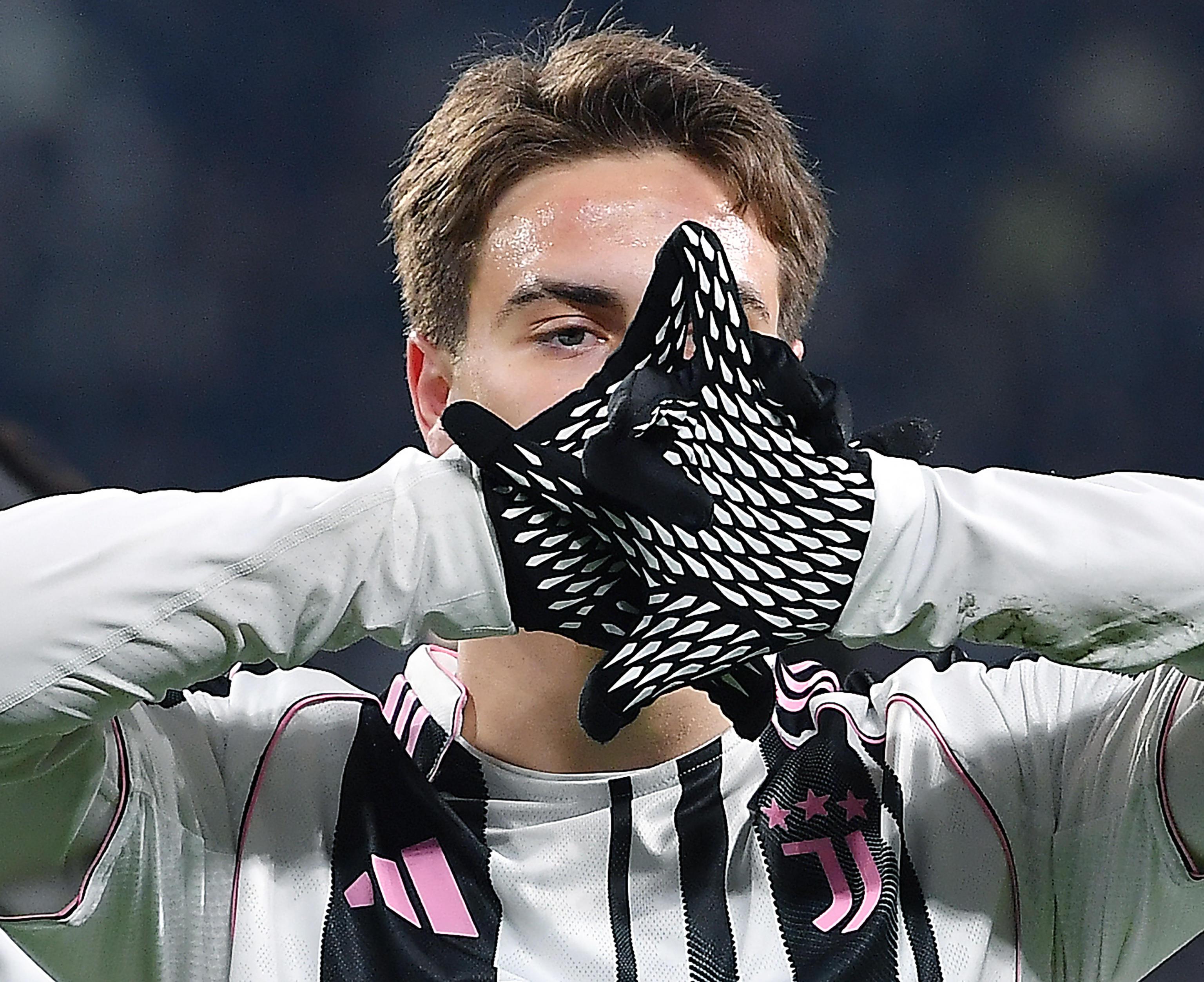 Juventus, Kenan Yıldız’ın Sözleşmesini 2030 Yılına Kadar Uzattı (3)