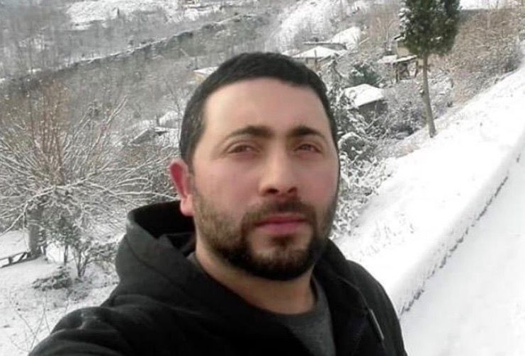 Kamyonda Tüfekle Vurulmuş Halde Ölü Bulundu (2)