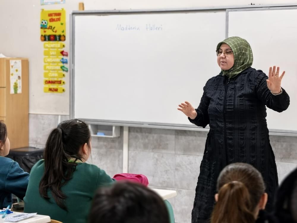 Kapıdan Içeri Almadılar! İnegöl'de 29 Yıllık Dram Gözyaşları Içinde Anlattılar! (3)