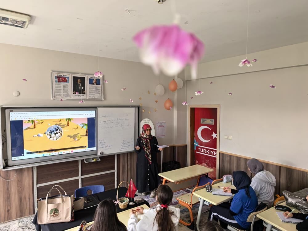 Kapıdan Içeri Almadılar! İnegöl'de 29 Yıllık Dram Gözyaşları Içinde Anlattılar! (4)