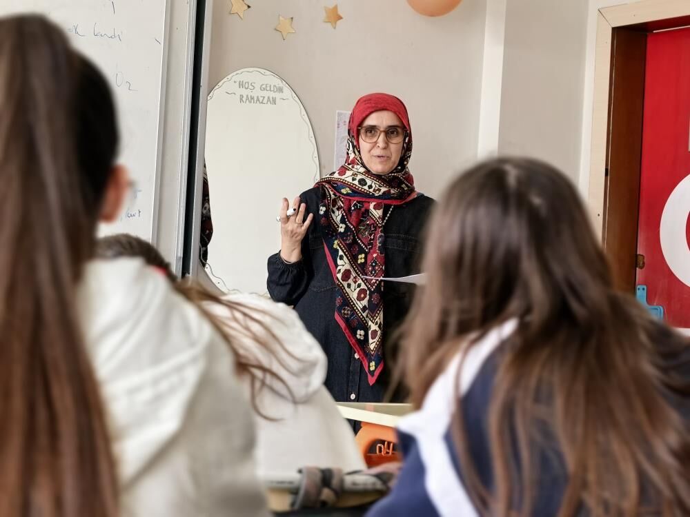 Kapıdan Içeri Almadılar! İnegöl'de 29 Yıllık Dram Gözyaşları Içinde Anlattılar! (8)