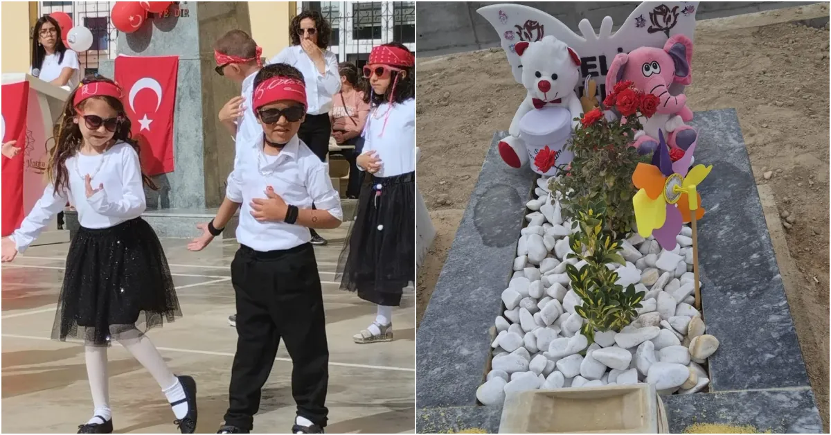 Karaman'da Selin Güneş'in Ölümüne İlişkin Karar Verildi! Aile Karara İsyan Etti (2)