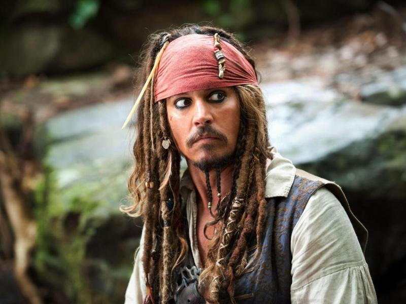 Karayip Korsanları Yeniden Mi Yelken Açıyor Yeni Filmden İlk Detaylar Geldi, Johnny Depp Sürprizi Masada (3)
