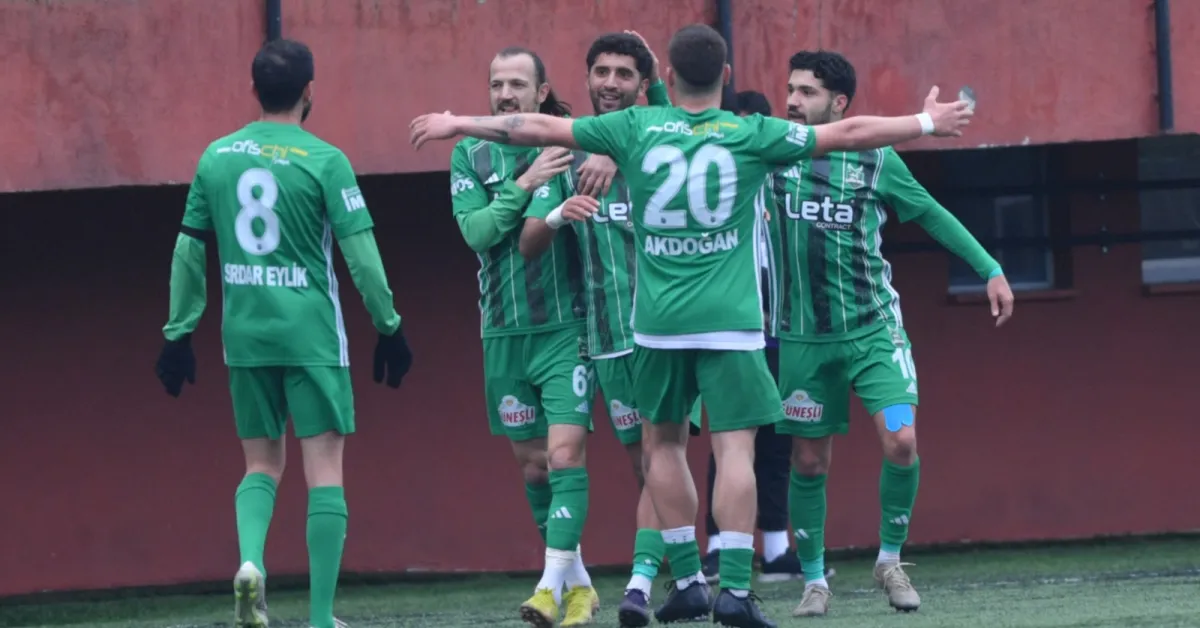 Kardal’dan 4 1’Lik Galibiyet Sonrası Net Mesaj (3)