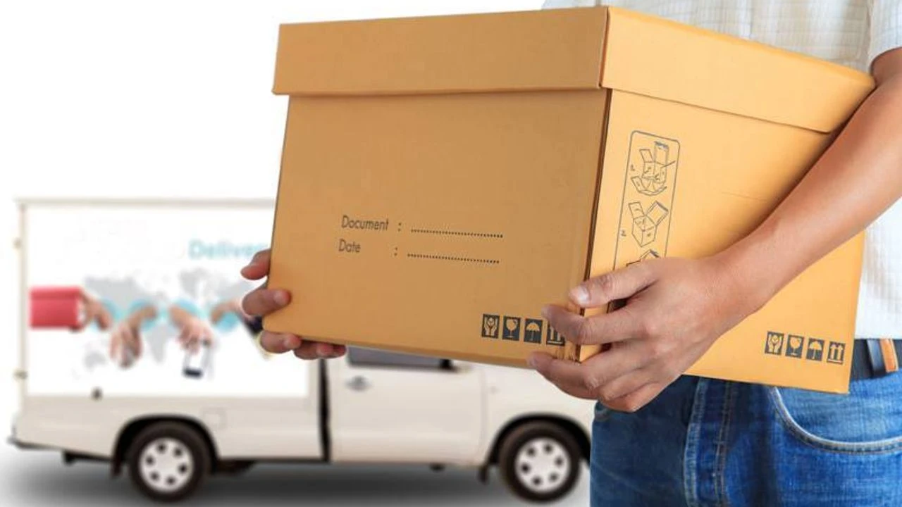 Kargo Sektöründe Deprem Etkisi! Dev Şirketler Tesis Kapatıyor, İşten Çıkarmalar Başlıyor! (1)