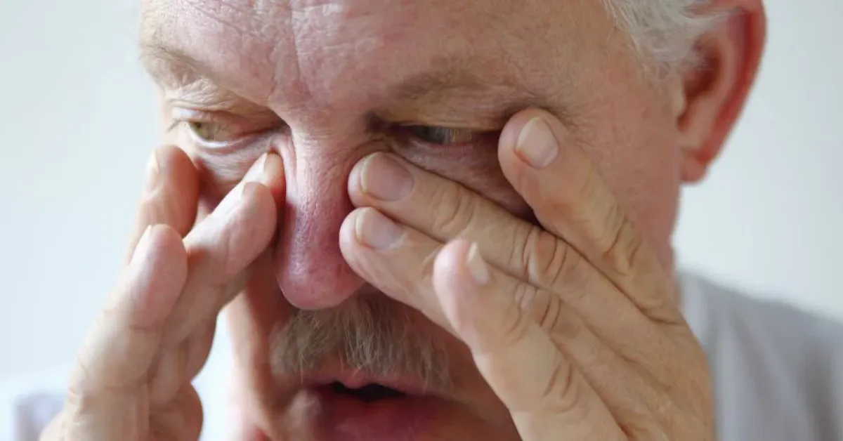 Kış Aylarında Burun Kuruluğu Neden Artıyor Basit Bir Rahatsızlık Mı, Yoksa Ciddiye Alınması Gereken Bir Sorun Mu Gencgazete