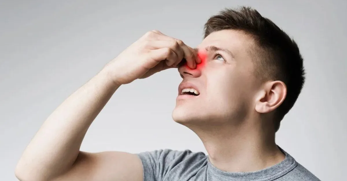 Kış Aylarında Burun Kuruluğu Neden Artıyor Basit Bir Rahatsızlık Mı, Yoksa Ciddiye Alınması Gereken Bir Sorun Mu2 Gencgazete