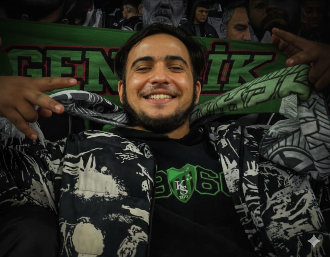 Kocaelispor–Beşiktaş Maçında Tribünden Düşen 20 Yaşındaki Taraftar Hayatını Kaybetti (3)