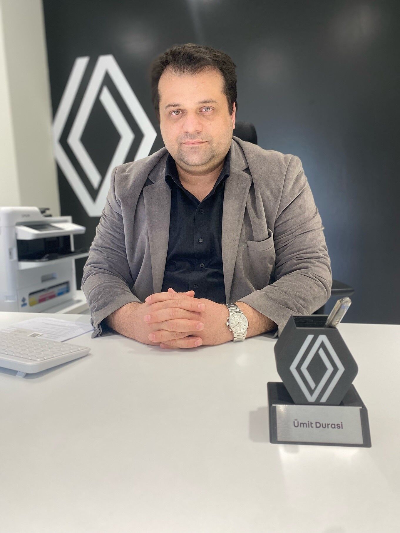 Koçaslanlar Motorlu Araçlar'dan Bayram Yolculuğu İçin Ücretsiz Check Up Hizmeti Meta Açıklama Renault Ve Dacia Yetkili