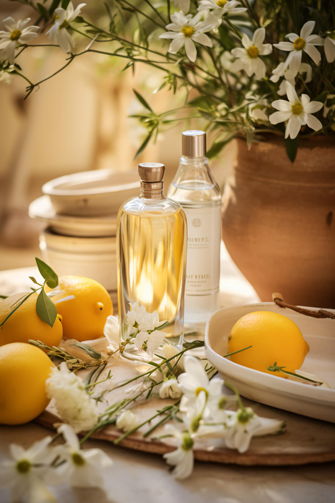 Kolonyayı Kim Buldu Kolonya Abdeste Engel Mi Gençgazete (15)