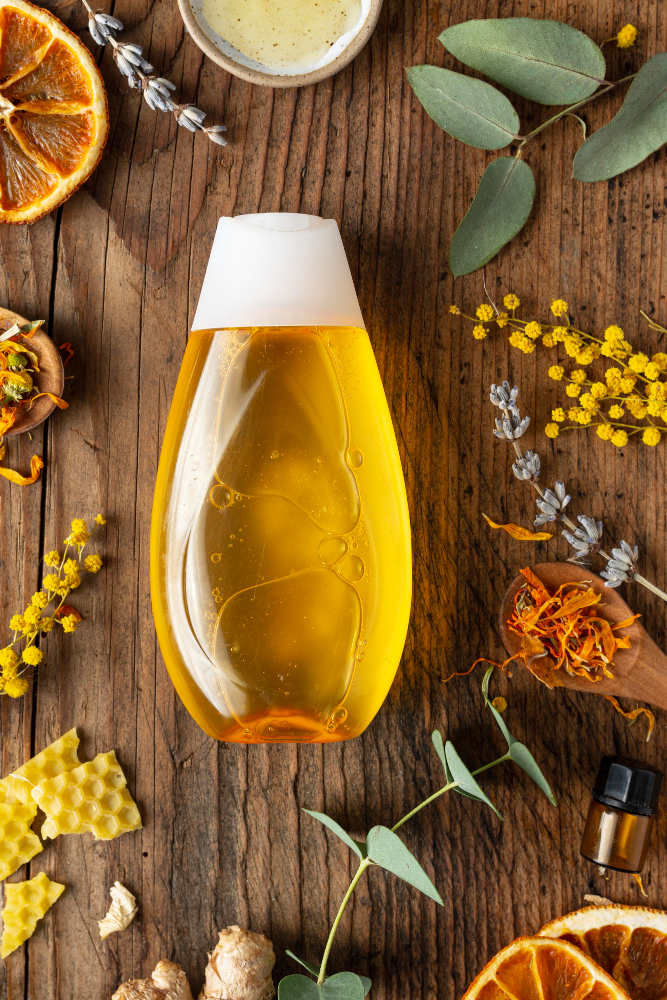 Kolonyayı Kim Buldu Kolonya Abdeste Engel Mi Gençgazete (9)