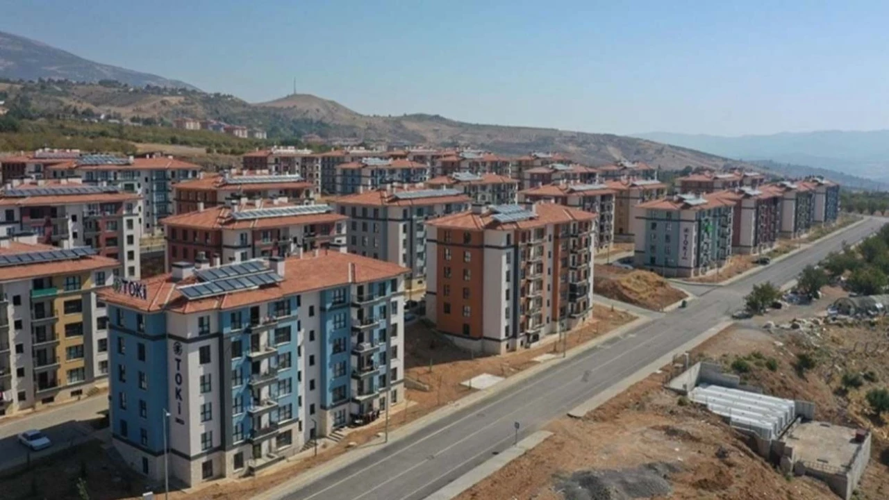 Konutta Ve Kirada Reel Düşüş! İstanbul Ve Ankara Ayrıştı, İzmir Geriledi (1)-2