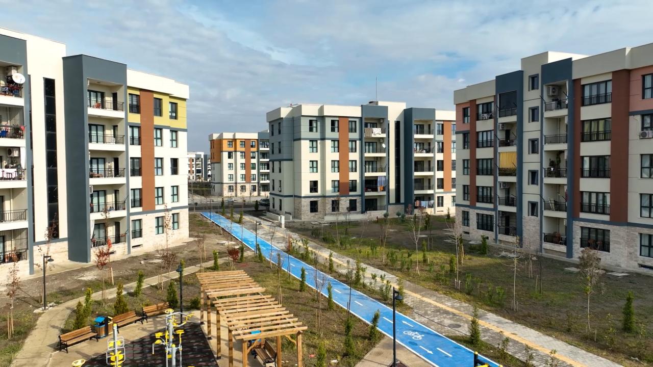 Konutta Ve Kirada Reel Düşüş! İstanbul Ve Ankara Ayrıştı, İzmir Geriledi (2)