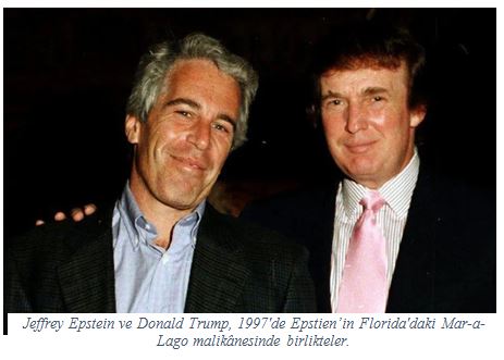 Küresel Eli̇tleri̇n Karanlik Aynasi Epstei̇n Dosyasi (2)