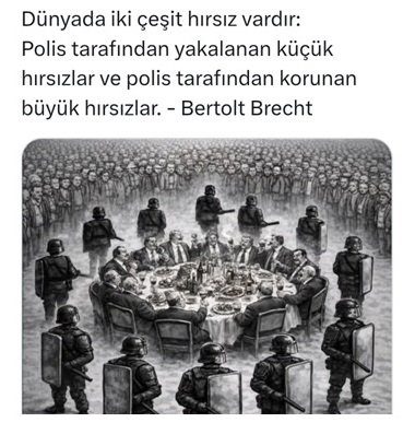 Küresel Eli̇tleri̇n Karanlik Aynasi Epstei̇n Dosyasi (3)