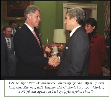 Küresel Eli̇tleri̇n Karanlik Aynasi Epstei̇n Dosyasi (4)
