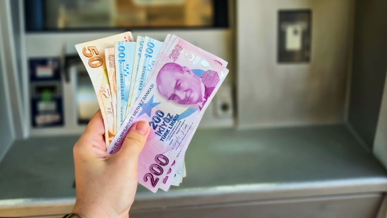 Limitler Sil Baştan Değişiyor! Bankadan Para Transferinde Yeni Şart (1)
