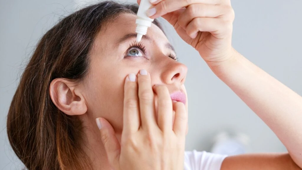 Makyaj Orucu Bozar Mı Oruçluyken Bakım Yapılır Mı, Sakız Çiğnenir Mi İşte En Çok Merak Edilenler (1)