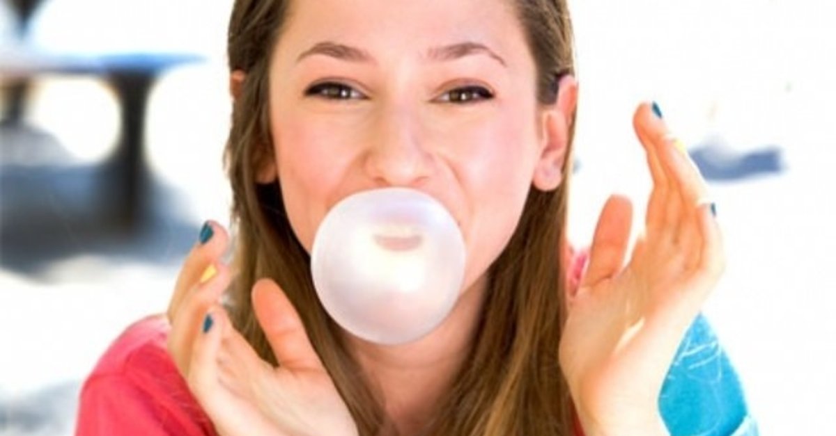 Makyaj Orucu Bozar Mı Oruçluyken Bakım Yapılır Mı, Sakız Çiğnenir Mi İşte En Çok Merak Edilenler (3)