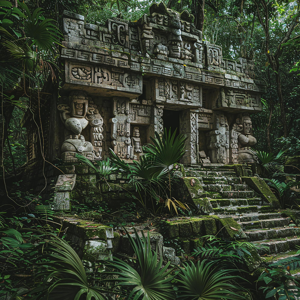 Maya Medeniyetinde Uzaylı İzleri Gençgazete (7)