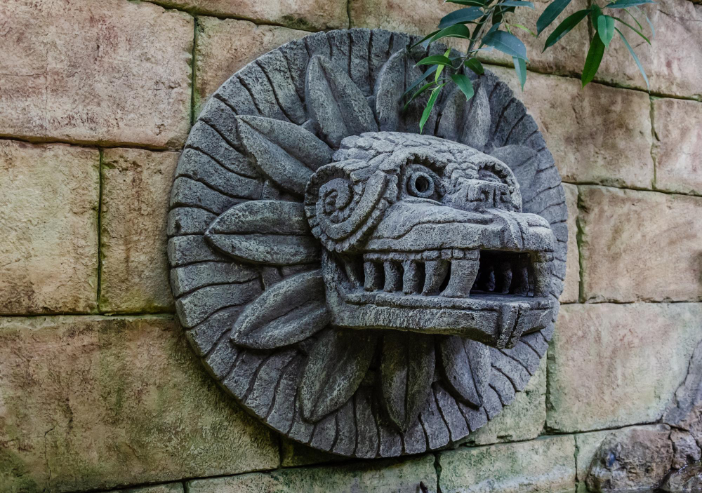 Maya Medeniyetinde Uzaylı İzleri Gençgazete (9)