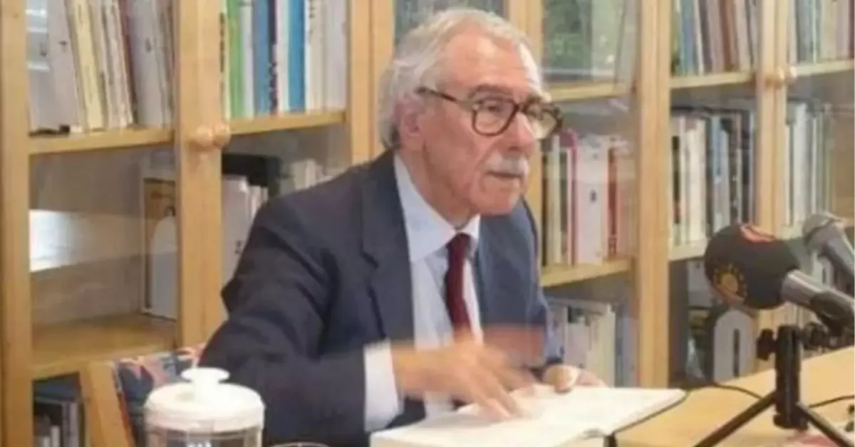 Mehmet Emin Bozarslan Kimdir, Neden Hayatını Kaybetti1