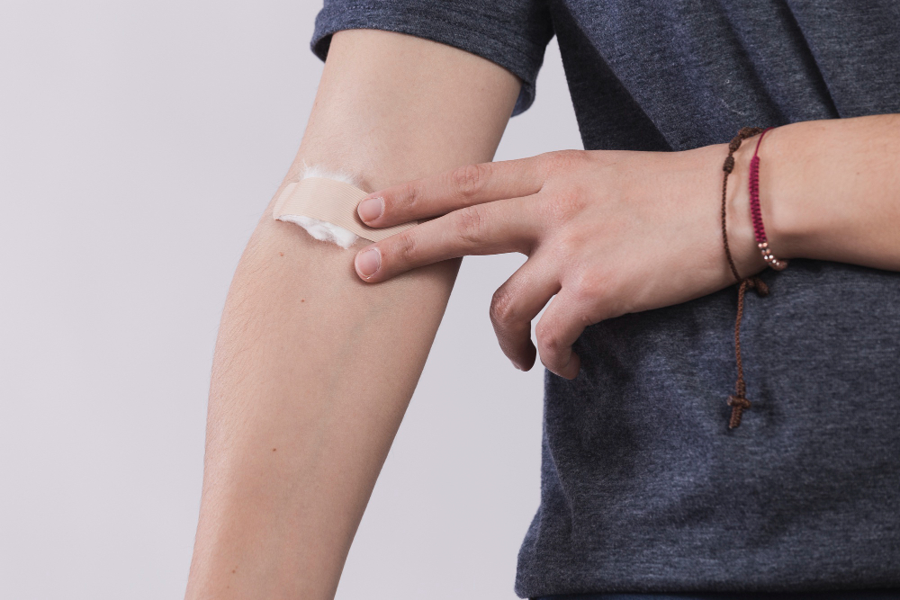 Mesh, Sargı, Yara Ve Teyemmüm Hükümleri Gençgazete (12)