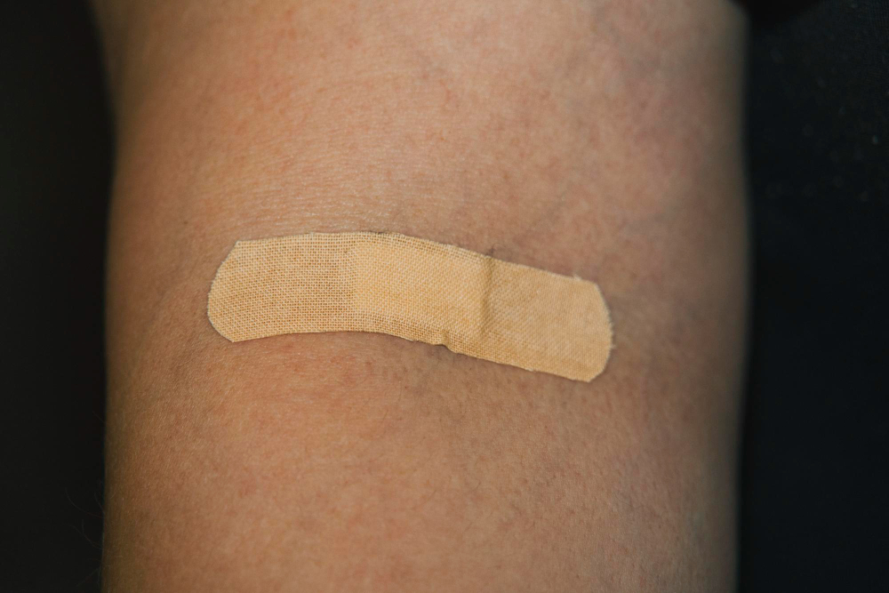 Mesh, Sargı, Yara Ve Teyemmüm Hükümleri Gençgazete (15)