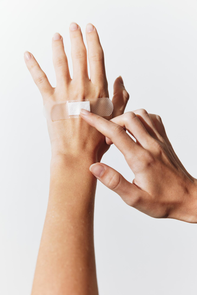 Mesh, Sargı, Yara Ve Teyemmüm Hükümleri Gençgazete (7)