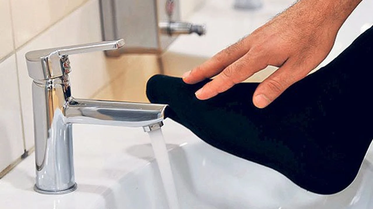 Mest Mesh Abdest Gençgazete (3)