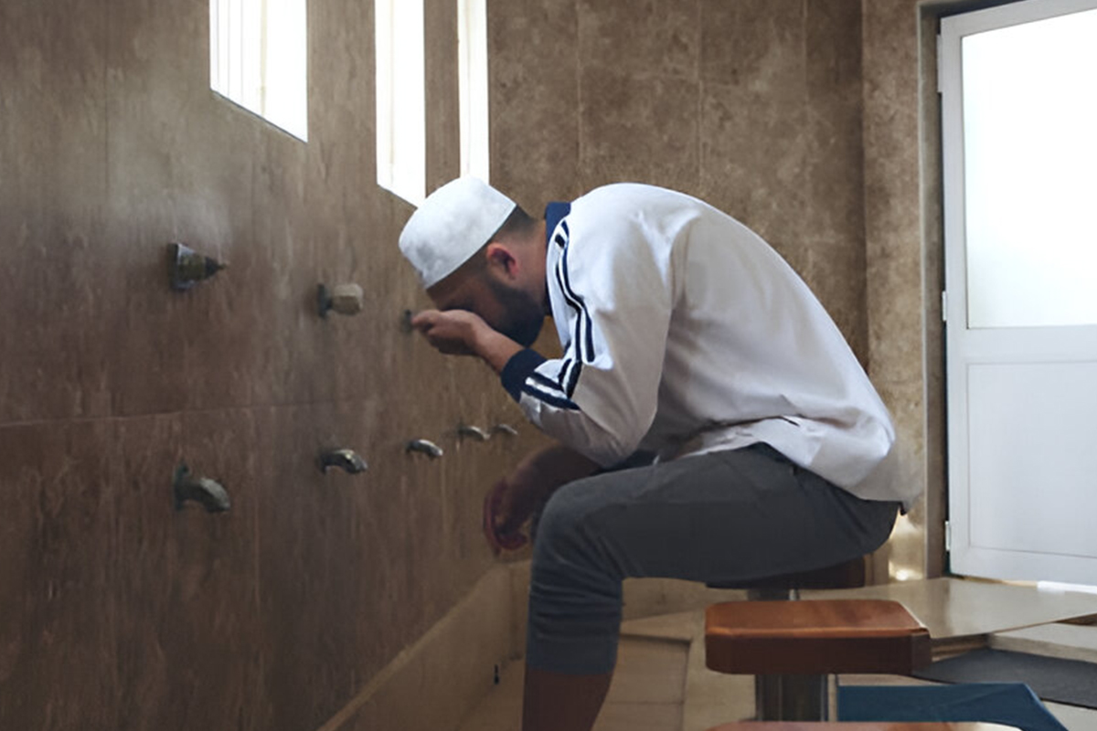 Mest Ve Mesh Nedir, Mest Üzerine Mesh Gençgazete (1)