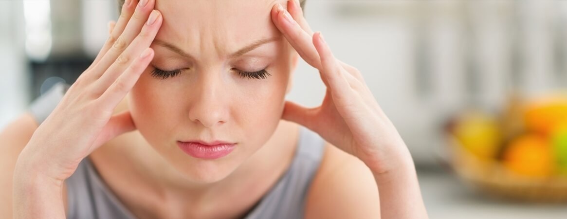 Migren Kadınları Neden Daha Fazla Etkiliyor Şiddetli Baş Ağrısının Arkasında Hangi Nedenler Var (1)-1