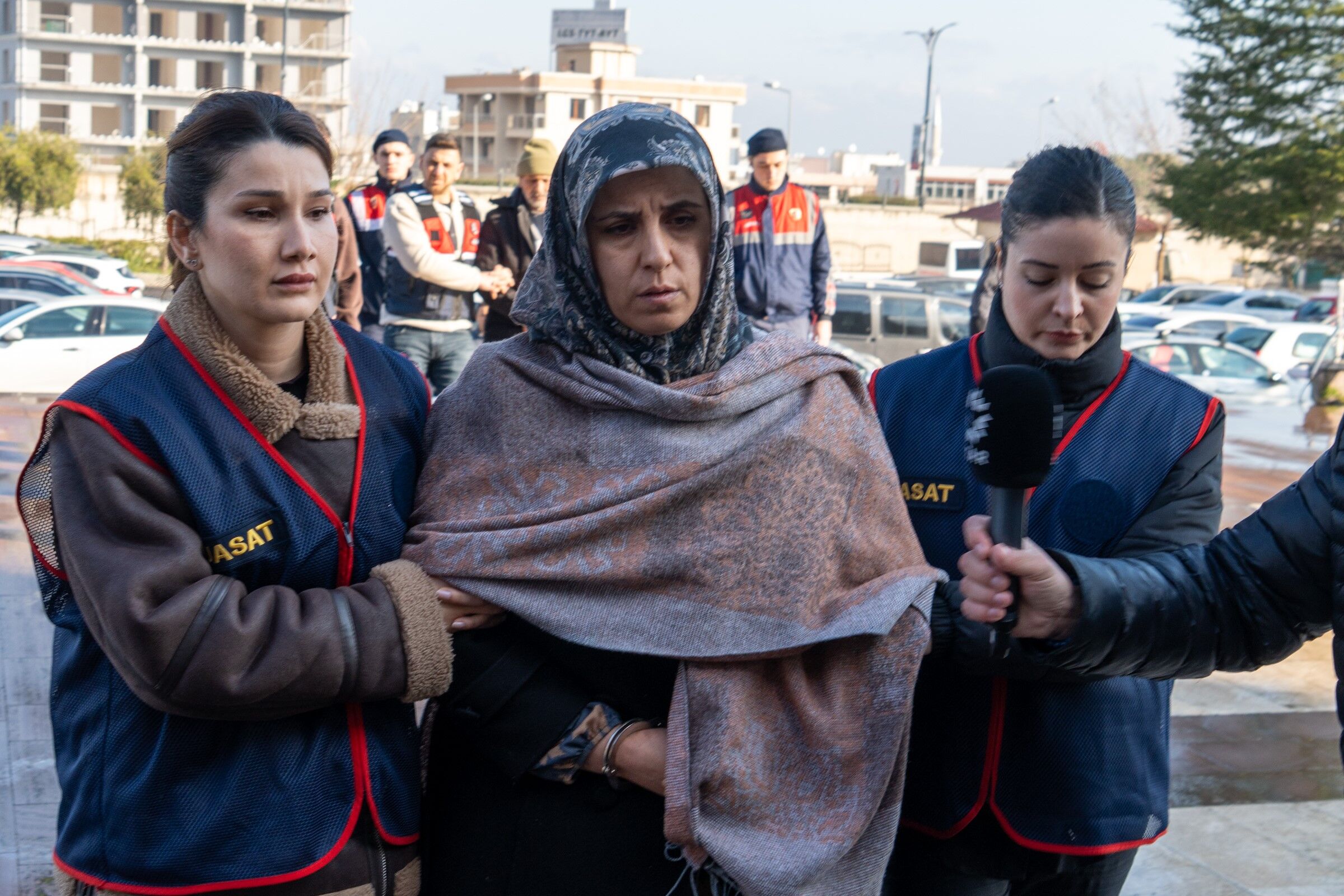 Miras Işlemleri 17 Yıllık Cinayeti Ortaya Çıkardı (2)